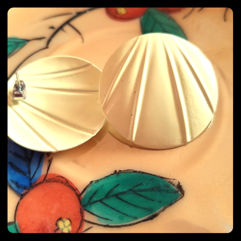 Vintage earrings
